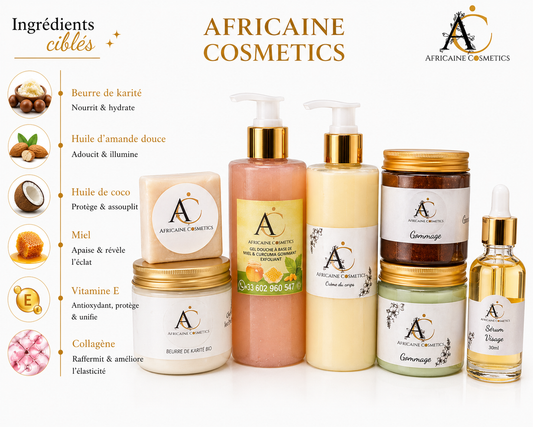 Gamme moyenne